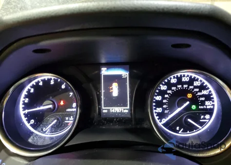 2019 Toyota Camry L from USA, damaged, VIN 4T1B11HK9KU720762